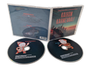 CD -levy (Tuure Kilpeläinen - Kaihon Karnevaali)