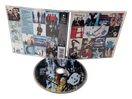 CD -levy (U2 - Achtung Baby)