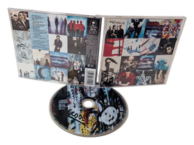 CD -levy (U2 - Achtung Baby)