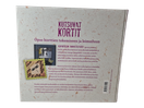 Kirja (Kutsuvat Kortit - Kaarina Korventaka)