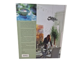 Kirja (Kodin neljä vuodenaikaa - Ilkka Falck)