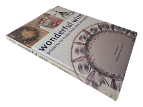 Kirja (Wonderful Wire - Mary Maguire)