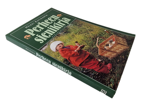 Kirja (Perheen sienikirja - Heikki Kotiranta)