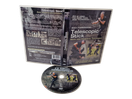 DVD -elokuva (Telescopic Stick - Basic and Advanced Techniques) S
