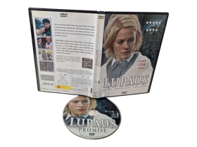 DVD -elokuva (Lupaus - Kolmen lotan tarina) K12