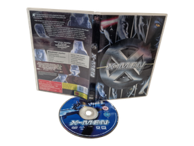 DVD -elokuva (X-Men) K16