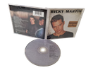 CD -levy (Ricky Martin)