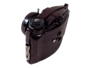 Vintage kamera (Dufa Pionyr Fit II)