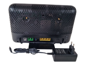 Hybridimodeemi VDSL2 / 4G -modeemi (Huawei DN9245W)