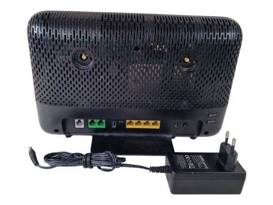 Hybridimodeemi VDSL2 / 4G -modeemi (Huawei DN9245W)