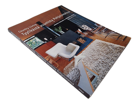 Kirja (Tyylikästä asumista Pohjoismaissa - Magnus Englund)