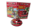 Lasten DVD -elokuva (Postimies Pate - Erikoislähettipalvelu Pikakuljetus) S
