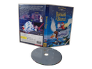 Lasten DVD -elokuva (Pelastuspartio Bernard & Bianca - Disney) K7