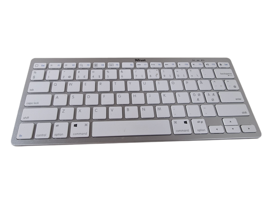 Bluetooth näppäimistö (Trust 22953-03)