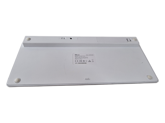 Bluetooth näppäimistö (Trust 22953-03)