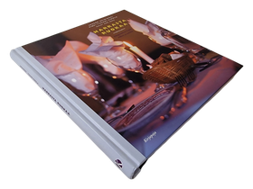 Kirja (Harrasta Ruokaa - Jaakko Heinimäki)