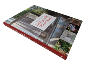 Kirja (Luo uutta vanhasta - Maija Paavilainen)