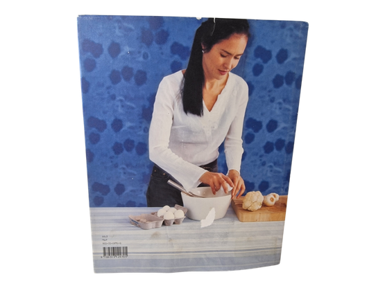 Kirja (Kauhalla & Vasaralla - Ullamaija Hänninen)