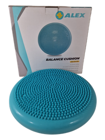 Tasapainotyyny (Alex)