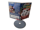 Lasten DVD -elokuva (Joulu Koira 2 - Disney) S
