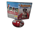 Lasten DVD -elokuva (Beethovenin kuudes) K7