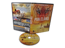 DVD -elokuva (Piin Elämä) K12
