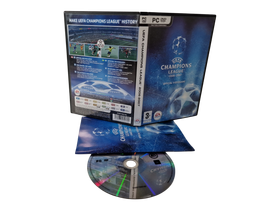 PC -peli (UEFA Champions League 2006-2007)