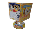 Lasten DVD -elokuva (Ti-Ti Nalle Täältä tulee Trioli!) S