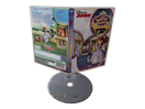 Lasten DVD -elokuva (Sofia ensimmäinen - Taikaillallinen - Disney) S