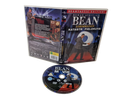 DVD -elokuva (Bean - Äärimmäinen Katastrofielokuva) S