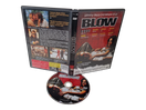 DVD -elokuva (Blow) K16