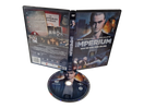 DVD -elokuva (Imperium) K12