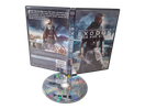 DVD -elokuva (Exodus) K12