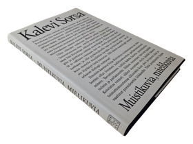 Kirja (Kalevi Sorsa)