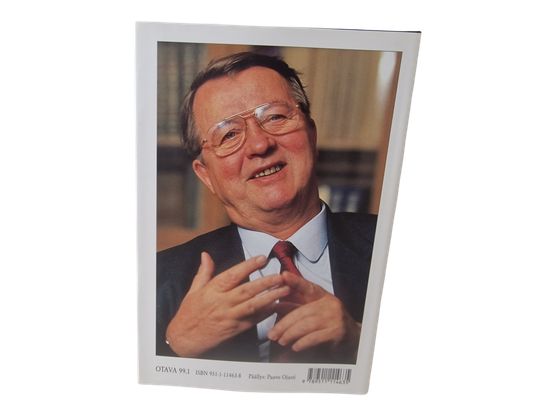 Kirja (Kalevi Sorsa)