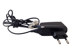 Pienipäinen laturi (Nokia AC-8E)