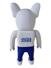 Figuuri (Jack & Jones - 24 cm)