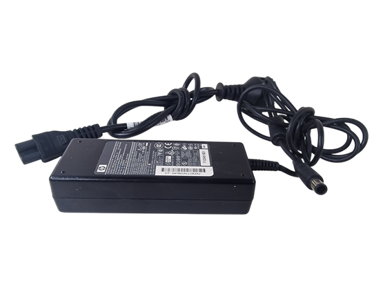 Laturi 90W Ø 7,4mm (HP PPP012L-S 384020-001)