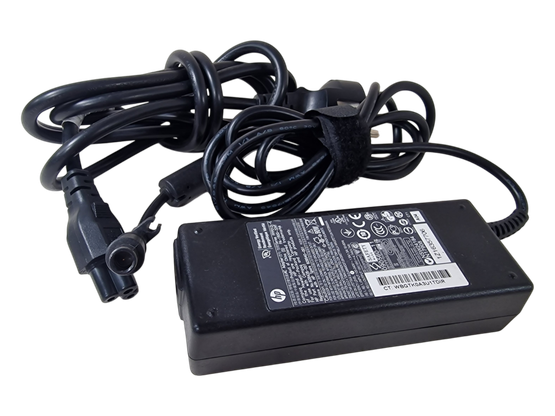 Laturi 90W Ø 7,4mm (HP PPP012L-E)