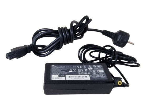 Laturi 65W Ø 4,8mm (HP PPP009L)