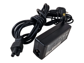 Laturi 65W Ø 4,8mm (HP PPP009L)