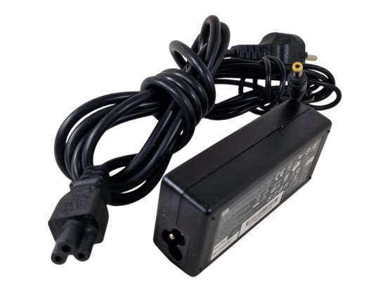 Laturi 65W Ø 4,8mm (HP PPP009L)