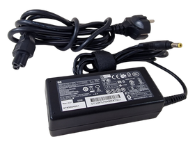 Laturi 65W Ø 4,8mm (HP PPP009L-E)