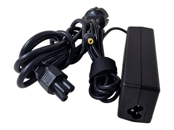 Laturi 65W Ø 4,8mm (HP PPP009L-E)