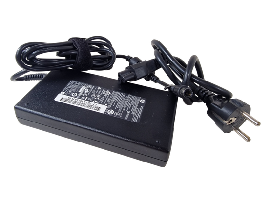 Laturi 120W Ø 7,4mm (HP HSTNN-DA25)