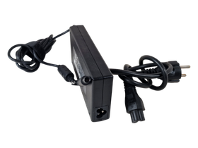 Laturi 120W Ø 7,4mm (HP HSTNN-DA25)