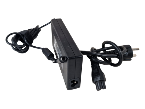 Laturi 120W Ø 7,4mm (HP HSTNN-DA25)