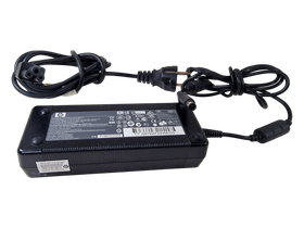 Laturi 120W Ø 7,4mm (HP PPP016H)