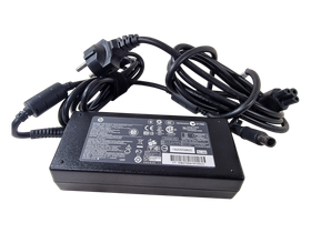 Laturi 120W Ø 7,4mm (HP PPP016L-E)