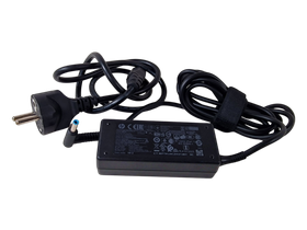 Laturi 45W Ø 4,5mm (HP HSTNN-CA40)